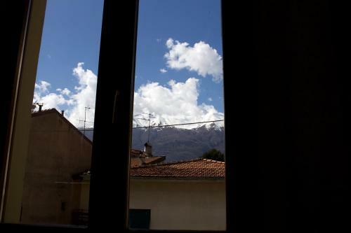 Apartamento La Casa Sul Sasso In Town Serviced Accommodations