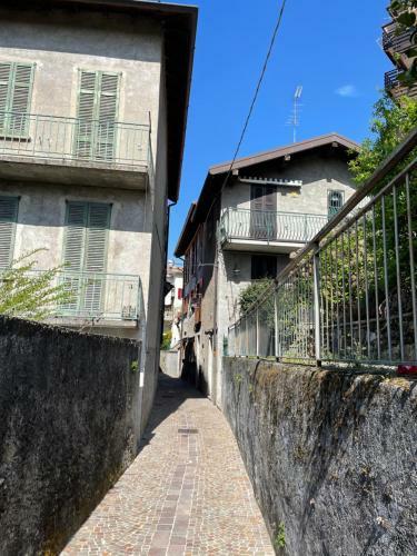 Apartamento La Casa Sul Sasso In Town Serviced Accommodations