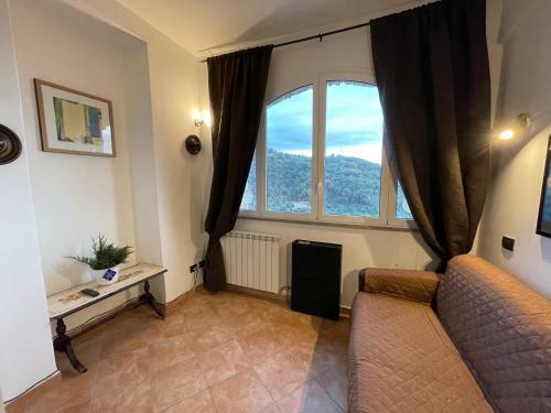 Apartamento Piccola Navetta