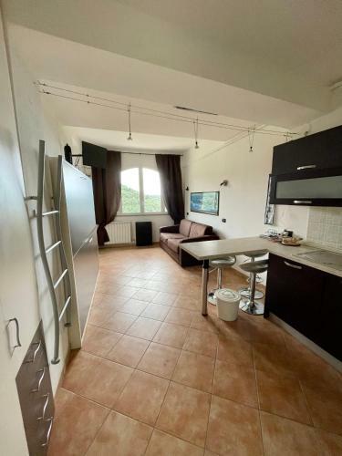 Apartamento Piccola Navetta
