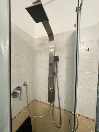 Apartamento Piccola Navetta