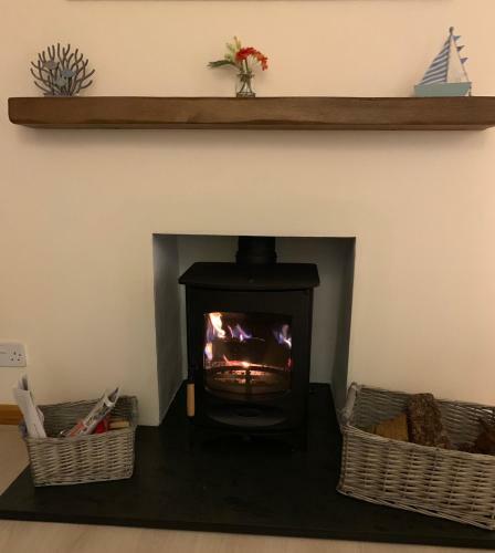 Raasay Holiday Cottage