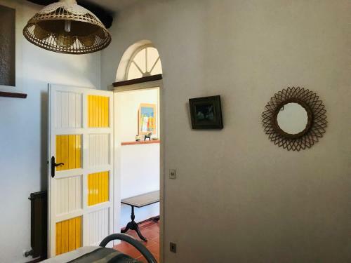Apartamento Casa Belvedere