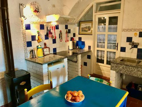 Apartamento Casa Belvedere
