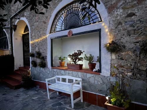 Apartamento Casa Belvedere