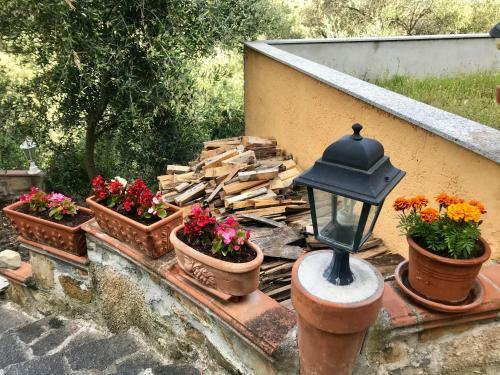 Apartamento Casa Belvedere
