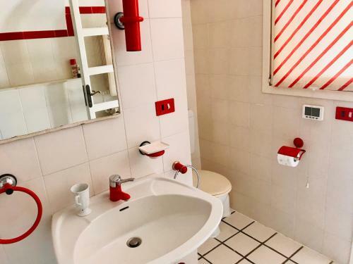 Apartamento Casa Belvedere