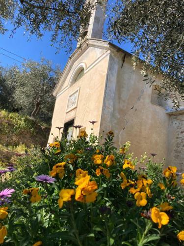 Apartamento Casa Belvedere