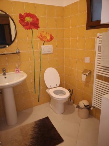 Apartamento Via Molini 3 Km Zum Strand Priv. Parkplatz