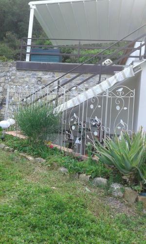 Apartamento Via Molini 3 Km Zum Strand Priv. Parkplatz