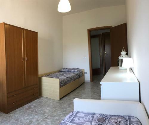 Apartamento Parco Adamantina Di Fronte Al Mare