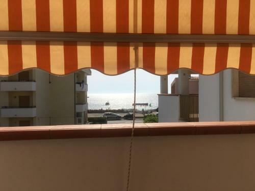 Apartamento Parco Adamantina Di Fronte Al Mare