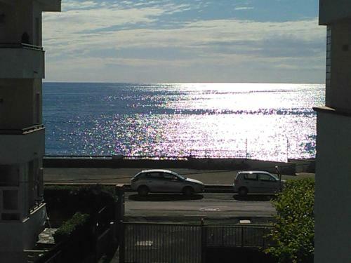 Apartamento Parco Adamantina Di Fronte Al Mare