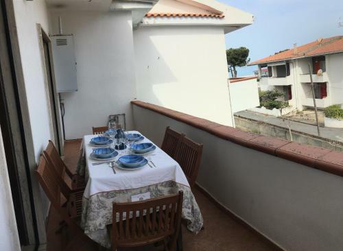 Apartamento Parco Adamantina Di Fronte Al Mare