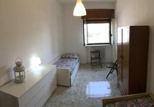 Apartamento Parco Adamantina Di Fronte Al Mare
