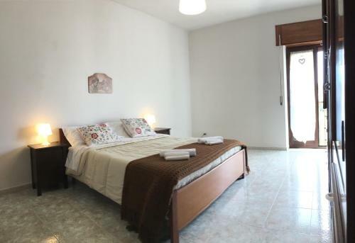 Apartamento Parco Adamantina Di Fronte Al Mare