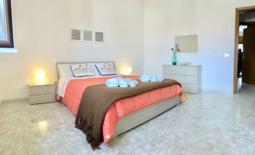 Apartamento Parco Adamantina Di Fronte Al Mare
