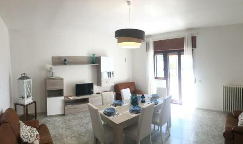 Apartamento Parco Adamantina Di Fronte Al Mare