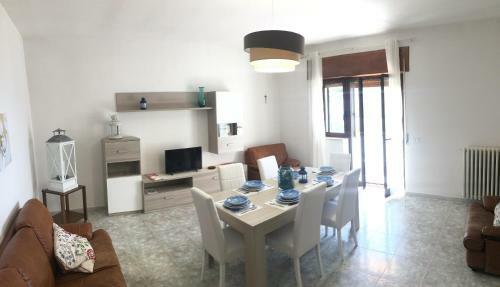Apartamento Parco Adamantina Di Fronte Al Mare