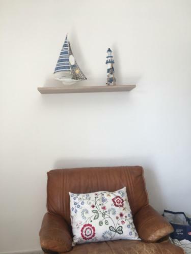 Apartamento Parco Adamantina Di Fronte Al Mare