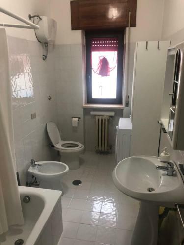 Apartamento Parco Adamantina Di Fronte Al Mare