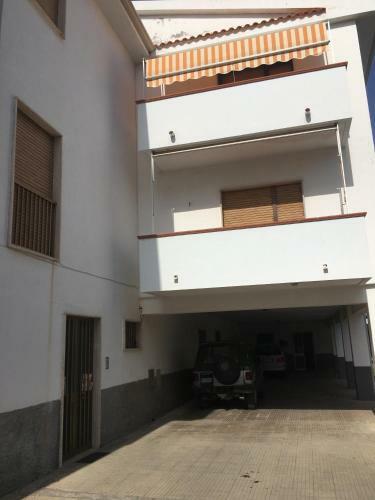 Apartamento Parco Adamantina Di Fronte Al Mare