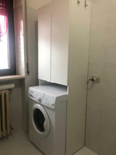 Apartamento Parco Adamantina Di Fronte Al Mare