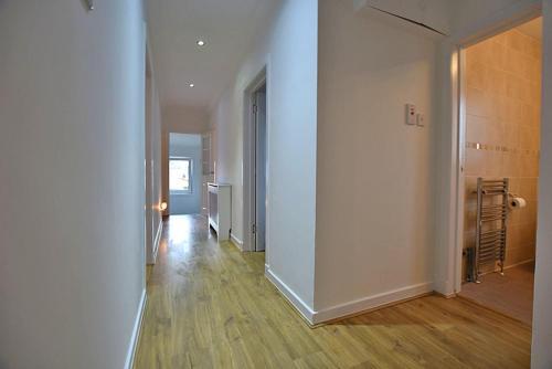 Apartamento 12 Lochiel Road