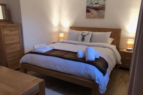 Apartamento 12 Lochiel Road