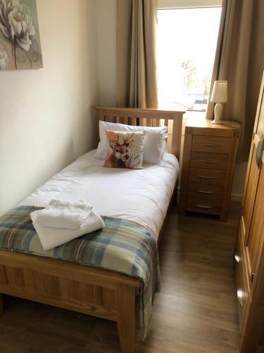 Apartamento 12 Lochiel Road