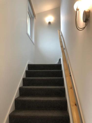 Apartamento 12 Lochiel Road