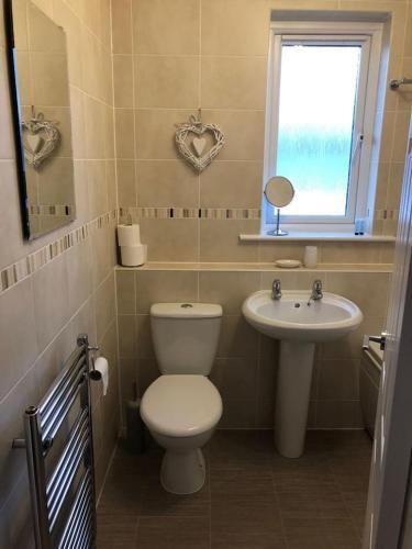 Apartamento 12 Lochiel Road