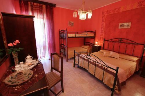 B&B La Sirenetta