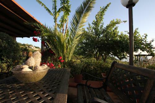 B&B La Sirenetta