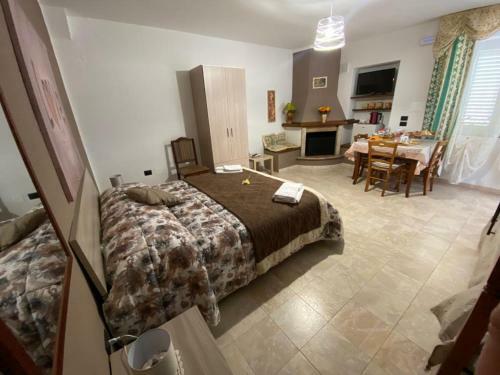 B&B La Sirenetta
