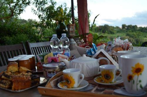 B&B La Sirenetta