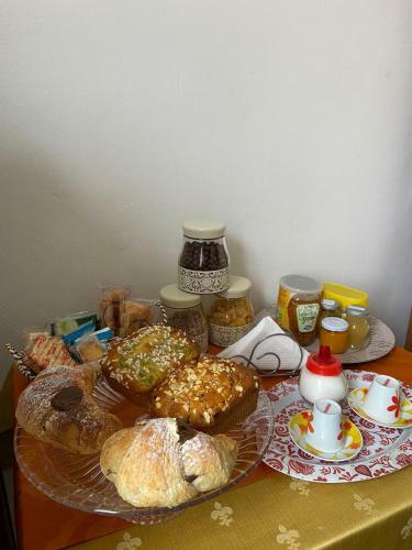 B&B La Sirenetta