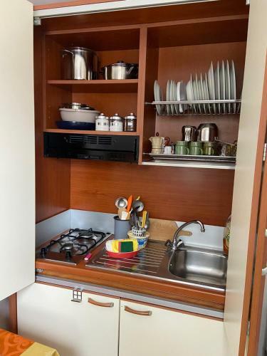 B&B La Sirenetta