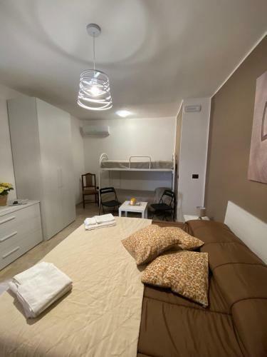 B&B La Sirenetta