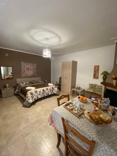 B&B La Sirenetta