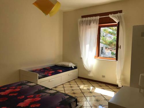 Bed & Breakfast Amorosita