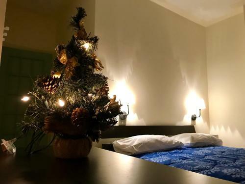 Bed & Breakfast Amorosita