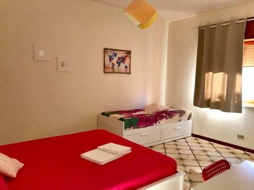 Bed & Breakfast Amorosita