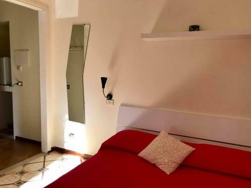 Bed & Breakfast Amorosita
