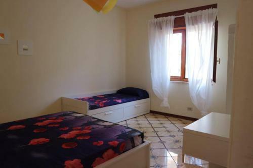 Bed & Breakfast Amorosita