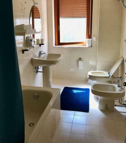 Bed & Breakfast Amorosita