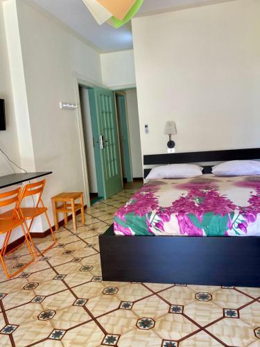 Bed & Breakfast Amorosita