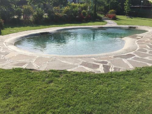 Apartamento Casa Vacanza Il Laghetto Bea