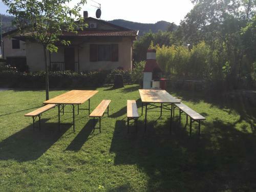 Apartamento Casa Vacanza Il Laghetto Bea