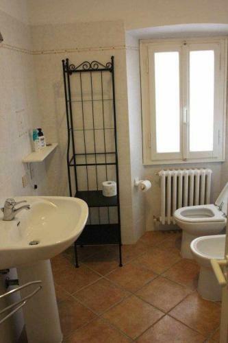 Apartamento Casa Vacanza Il Laghetto Bea